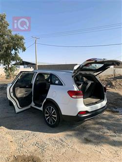 كيا سورينتو